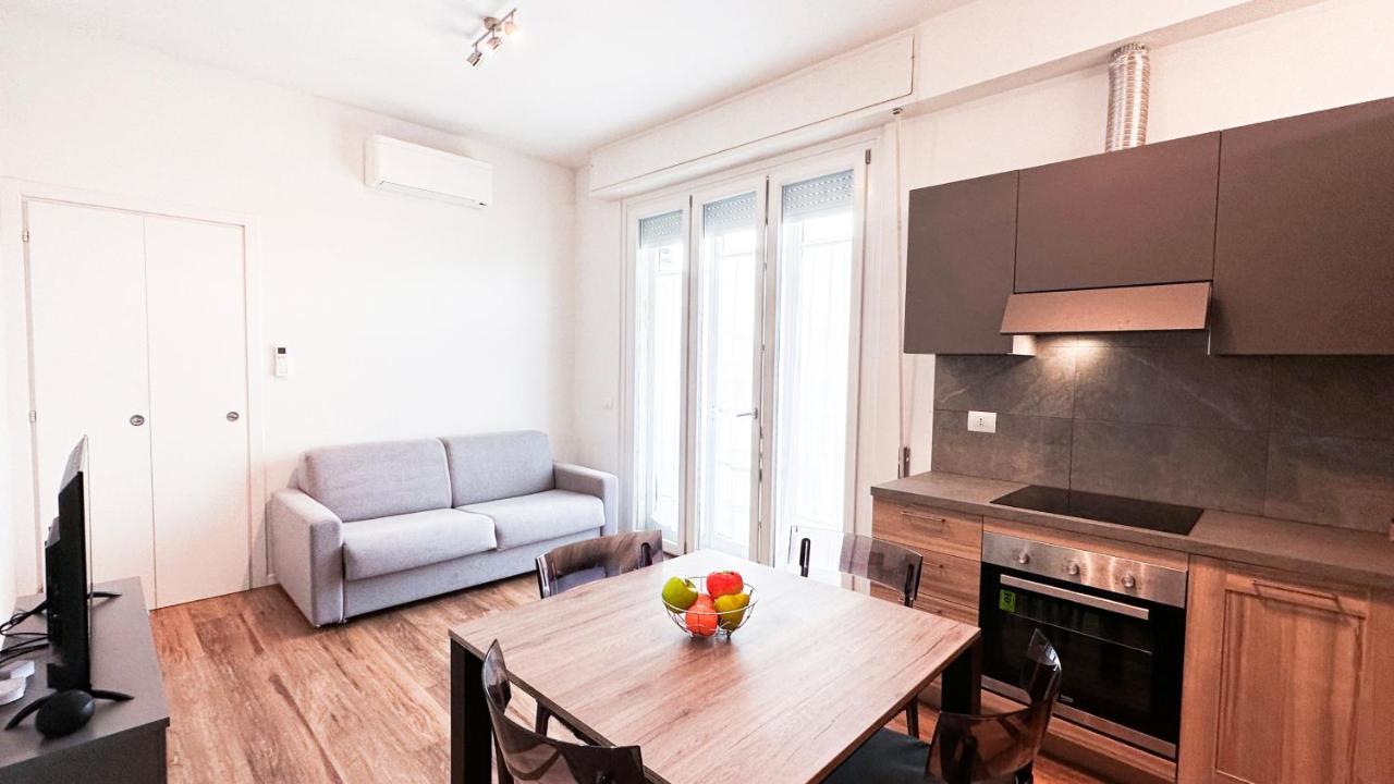 Ghiberti Boutique Apartment 피렌체 외부 사진